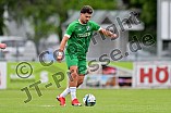 Fußball, Herren, Saison 2025-2026, Testspiel, FC Gerolfing - FC Ehekirchen, 07.07.2026