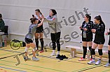Volleyball, Frauen, Bezirksliga West, Saison 2023-2024, VfB Eichstätt - SV Esting II, 13.01.2024