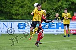 28.04.2019 - FC Hitzhofen-Oberzell - TSV Baar-Ebenhausen