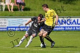 Fußball, Herren, Kreisliga 1, Saison 2021-2022, Spieltag 5, FC Hitzhofen-Oberzell - FC Mindelstetten, 05.09.2021