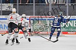 Eishockey, Frauen, DFEL, Playoffs Finale Spiel 2, Saison 2021-2022, ERC Ingolstadt - ECDC Memmingen Indians, 13.03.2022