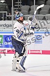 Augsburger Panther vs ERC Ingolstadt, Eishockey, DEL, Deutsche Eishockey Liga, Spieltag 23, 21.11.2017