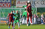 29.09.2018 - VfB Eichstätt - SV Heimstetten