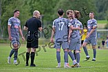 Fußball, Herren, Bayernliga Nord, Saison 2024-2025, Vorbereitung, VfB Eichstätt - TSV Gersthofen, 22.06.2024