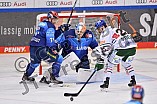 27.12.2020 - ERC Ingolstadt - Augsburger Panther