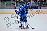 Eishockey, Herren, U20 DNL, Saison 2025-2026, Halbfinale - Spiel 5, ERC Ingolstadt - Krefelder EV 81, 24.03.2026