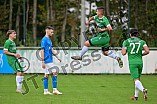 Fußball, Herren, Kreisliga 1, Saison 2023-2024, Spieltag 10, FC Gerolfing - SV Karlskron, 07.10.2023