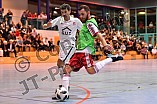 06.01.2018 - Fußballhallenkreismeisterschaft Donau-Isar