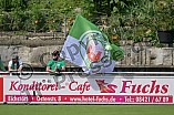 Fußball, Herren, Bayernliga Nord, Saison 2024-2025, Spieltag 2, VfB Eichstätt - TSV Karlburg, 27.07.2024