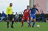 Fußball, Herren, Neumarkt Jura, Kreisklasse Süd, Saison 2022-2023, Spieltag 7, DJK Grafenberg - FC Haunstetten, 25.09.2022