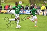 17.04.2017 - VfB Eichstätt - SV Viktoria Aschaffenburg