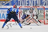 Eishockey, Herren, DEL, Saison 2023-2024, Spieltag 13, ERC Ingolstadt - Löwen Frankfurt, 22.10.2023