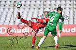 25.02.2018 - FC Bayern München II - VfB Eichstätt
