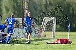 Fußball, Herren, Kreisliga Neumarkt Jura West, Saison 2024-2025, Spieltag 2, SV Marienstein - TSV Absberg, 17.08.2024