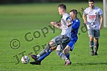 Fußball, Herren, Kreisliga West, Saison 2022-2023, Spieltag 10, SV Marienstein - TV Büchenbach, 15.10.2022