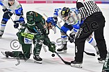 Augsburger Panther vs ERC Ingolstadt, Eishockey, DEL, Deutsche Eishockey Liga, Spieltag 31, 23.12.2018
