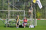 Fußball, Herren, Kreisklasse Neumarkt Jura Süd, Saison 2025-2026, Spieltag 8, DJK Pollenfeld - TSV Heideck II, 21.09.2025