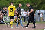 Fußball, Herren, Relegation zur Kreisliga, Saison 2021-2022, TSV Freystadt - DJK Pollenfeld, 02.06.2022