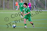Fußball, Herren, Kreisliga Donau Isar, Saison 2025-2026, Spieltag 21, VfB Eichstätt II - TSV Lichtenau, 01.05.2026