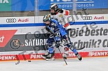 Eishockey, Frauen, DFEL, Playoffs, Finale, Spiel 1, Saison 2023-2024, ERC Ingolstadt - ECDC Memmingen Indians, 16.03.2024