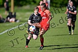 Fußball, Frauen, Landesliga Süd, Saison 2024-2025, Spieltag 18, FV Obereichstätt - DJK SV Geratskirchen, 11.05.2025