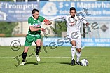 Regionalliga Bayern, Ligapokal, Herren, BFV, Saison 2019-2021, VfB Eichstätt - 1. FC Schweinfurt 05, 25.05.2021