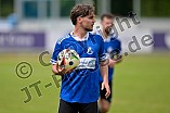 Fußball, Herren, Bezirksliga Oberbayern Nord, Saison 2025-2026, Spieltag 29, TSV Ober-Unterhaunstadt - SpVgg Kammerberg, 10.05.2026