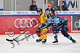 Eishockey, Herren, DEL, Saison 2022-2023, Playoff-Viertelfinale - Spiel 3, ERC Ingolstadt - Düsseldorfer EG, 19.03.2023