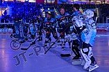 Eishockey, Herren, DEL, Saison 2025-2026, Spiel 10, ERC Ingolstadt - Löwen Frankfurt, 12.10.2025