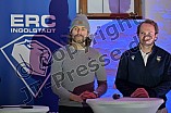 Eishockey, Herren, DEL, Saison 2022-2023, ERC Ingolstadt - Fan-Stammtisch, 16.11.2022