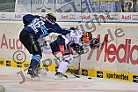 03.11.2013 - ERC Ingolstadt - Iserlohn Roosters