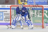 ERC Ingolstadt vs Eisbären Berlin, DEL, Deutsche Eishockey Liga, Spieltag 11, 13.10.2019