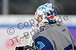 Eishockey, Herren, DEL, Saison 2024-2025, ERC Ingolstadt - Training mit Torwart Christian Heljanko, 28.01.2025