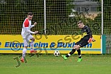 Fußball, Herren, Kreisliga 1, Saison 2024-2025, Spieltag 7, SV Eitensheim - TSV Kösching, 03.10.2024