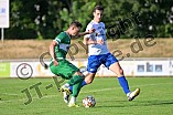 Fußball, Herren, Bayerischer Totopokal, Saison 2022-2023, Runde 2, TSV 1861 Nördlingen - VfB Eichstätt, 16.08.2022