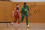Fußball, Herren, Lotto Bayern Hallencup, Saison 2022-2023, SV Manching - SV Kasing, 17.12.2022