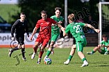 Fußball, Herren, Saison 2026-2027, Testspiel, DJK Limes - VfB Eichstätt, 12.07.2026