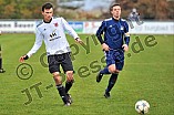 06.11.2016 - DJK Limes 09 - TSV Meckenhausen