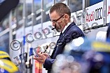 ERC Ingolstadt vs Fischtown Pinguins, Eishockey, DEL, Deutsche Eishockey Liga, Spieltag 16, 25.10.2017