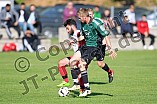 30.09.2018 - DJK Dollnstein - FC Türk Gücü Eichstätt