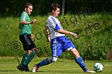 19.05.2019 - DJK Schernfeld - SpVgg Wellheim