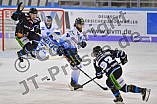 Straubing Tigers vs ERC Ingolstadt, DEL, Deutsche Eishockey Liga, Spieltag 23, 01.12.2019