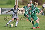 Fußball, Frauen, Landesliga Süd, Saison 2022-2023, Spieltag 21, FV Obereichstätt - TSV 1865 Murnau, 27.05.2023
