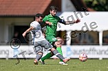 Fußball, Herren, Toto-Pokal Kreis Neumarkt Jura, Saison 2024-2025, Spieltag 3, TSG Pappenheim - SV Marienstein, 28.07.2024