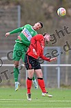 Fußball, Herren, Regionalliga Bayern, Bayernliga Nord, Saison 2022-2023, Vorbereitung, VfB Eichstätt - ASV Neumarkt, 04.02.2023