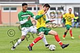 22.04.2017 - VfB Eichstätt - DJK Don Bosco Bamberg