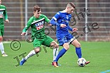 03.02.2018 - VfB Eichstätt - Würzburger FV