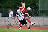 Fußball, Herren, Bezirksliga Oberbayern Nord, Saison 2024-2025, Spieltag 2, FC Fatih Ingolstadt - BC Attaching, 04.08.2024