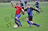 26.09.2015 - SG-SV Marienstein - SG-TSG Ellingen