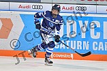 ERC Ingolstadt vs EC Bergkamener Baeren, Eishockey, DFEL, Deutsche Frauen Eishockey Liga, 08.12.2018